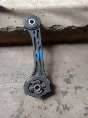 Rear Engine Mounting Subaru