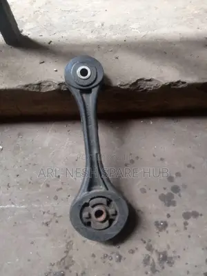 Rear Engine Mounting Subaru