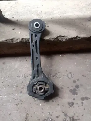 Rear Engine Mounting Subaru