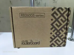 RB260GS Mikrotik