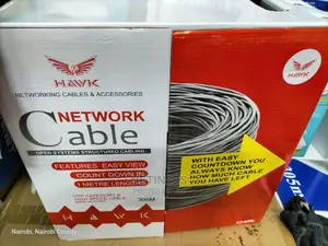 Network Cable