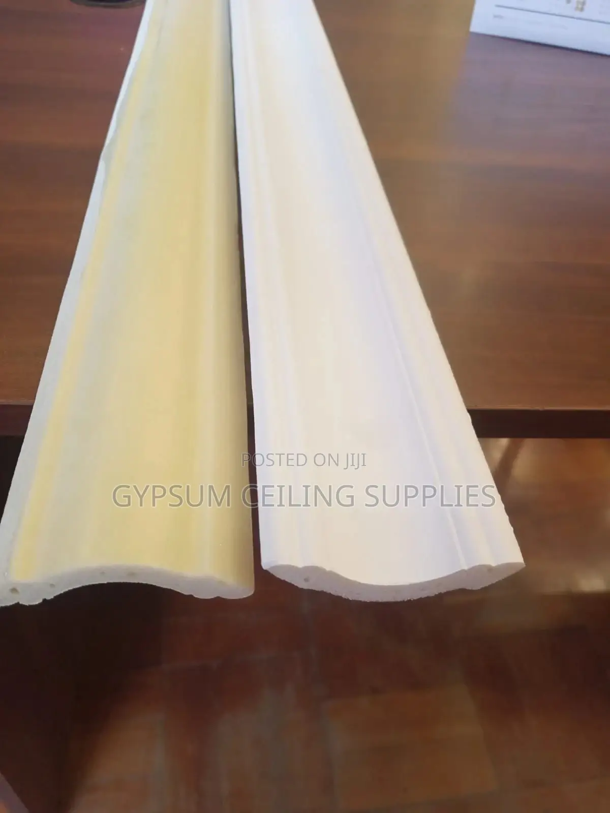 Fiber PU Cornice 3inch