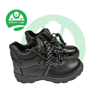 Vaultex Safety Boots(Classic)