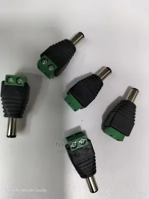 Dc Jack Connector