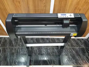 Contour Cutting Plotter Is the Best Vinyl Cutter