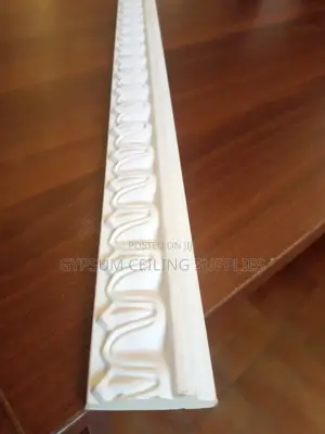 PU Wainscoting Panels Flowered