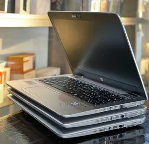 Laptop HP EliteBook 840 G3 8GB Intel Core I5 SSD 256GB