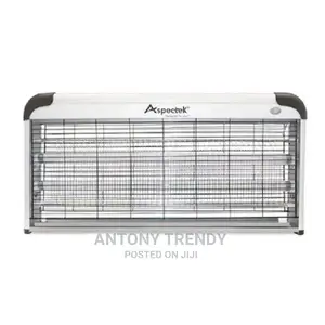 Home Electric Bug Zapper, Aluminium Indoor Insect Killer .