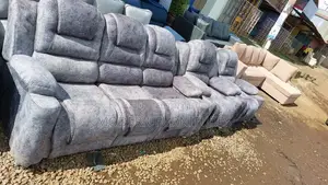 5 Seater Sofa