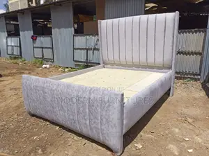 5/6 Bed,Tufted Bed
