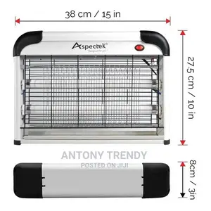 Nsect Killer for Mosquito, Bug, Fly With Powerful 30W.