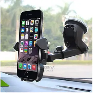 Universal Original One Touch Car Mount