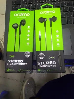 Oraimo Stereo Headset