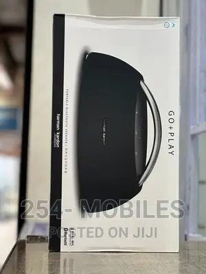 Harman Kardon Go + Play