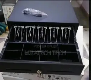 Top Rated Epos Electronic Secure Lock Cash Storage Drawer