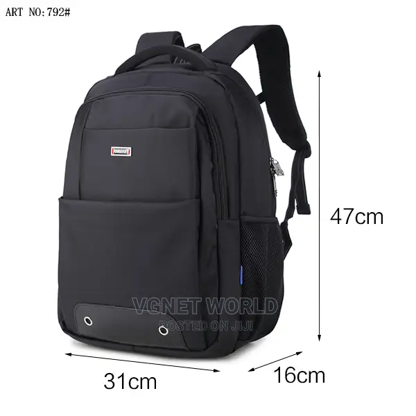 Ponasoo Backpack Bags