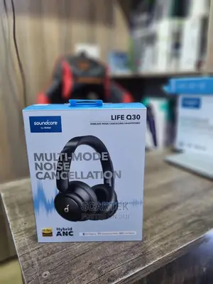 Anker Q30 Life Note