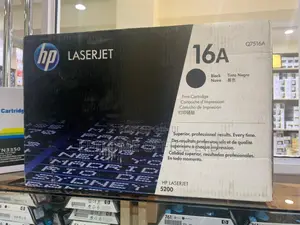 Unique Hp 16A Toner