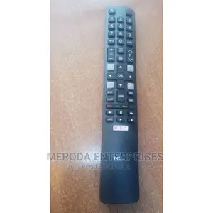 TCL Smart Tv Remote Control