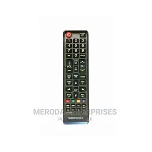 Samsung Remote