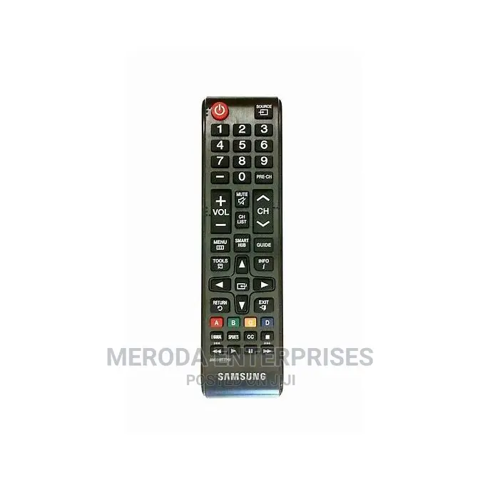 Samsung Remote