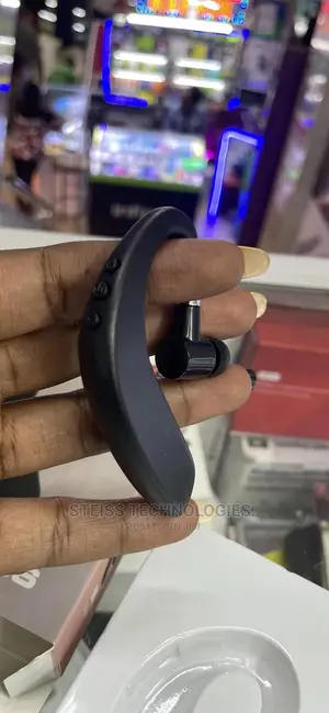 Bose Wireless Headsets.