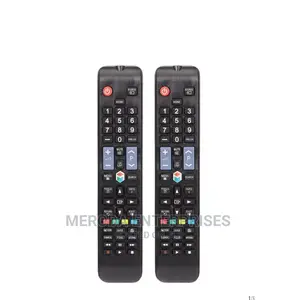 Remote Control Samsung Remote Control