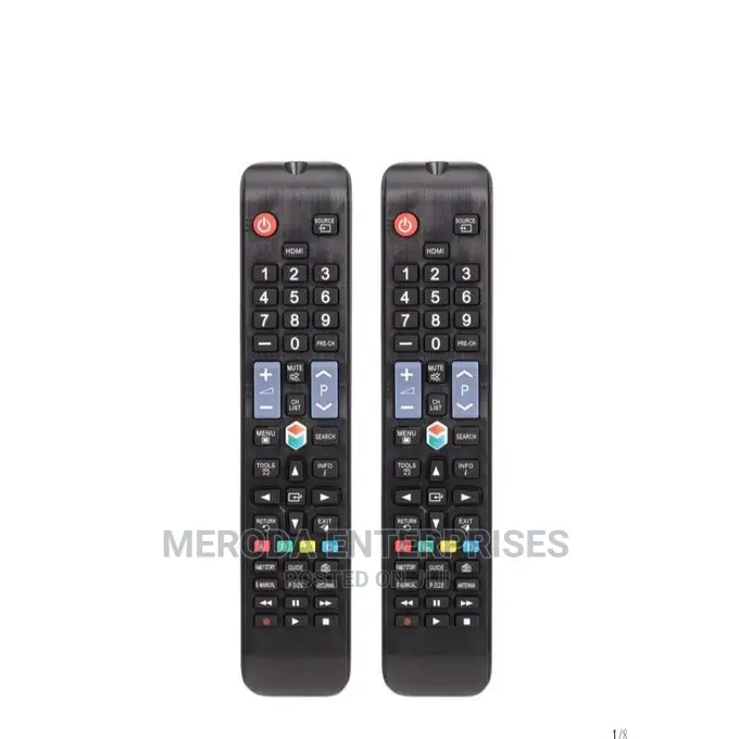 Remote Control Samsung Remote Control