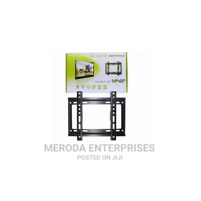 Lcd Generic Lcd Fixed Wall Mount