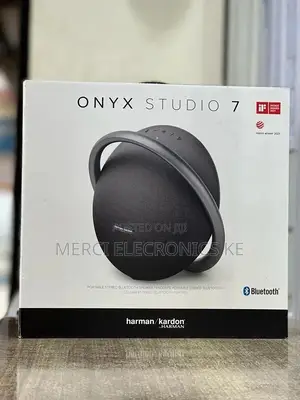 Onyx Studio 7 Bluetooth Speaker