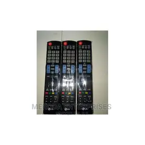 LG Smart Tv Remote Control