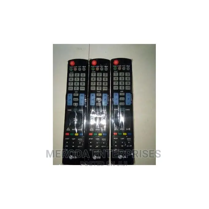 LG Smart Tv Remote Control
