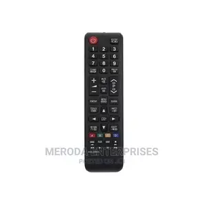 Latest Tvs Remote Control - For Samsung