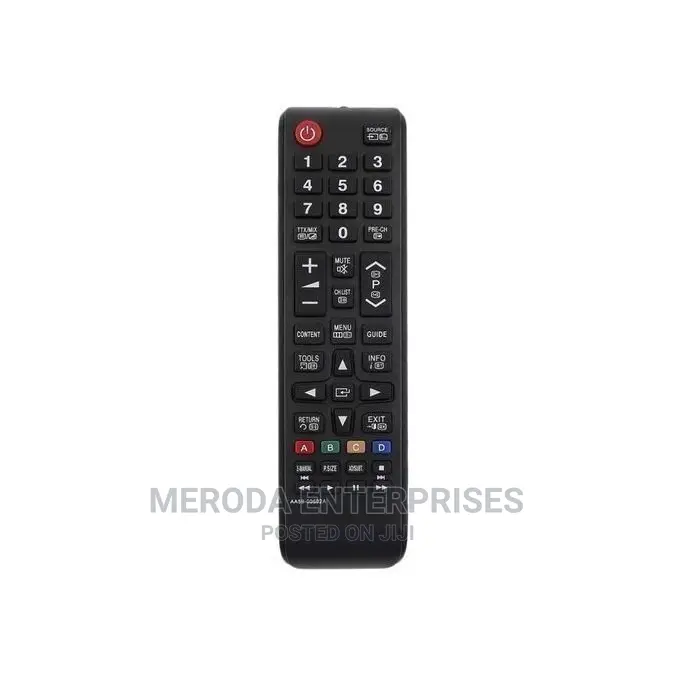 Latest Tvs Remote Control - For Samsung