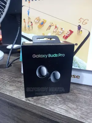 Samsung Galaxy Buds Pro