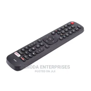 Hisense Smart Remote Control