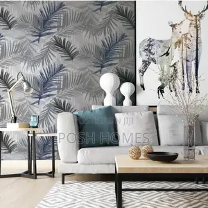Demask Luxury Wallpapers