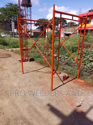 Scaffolding Ladder Sales