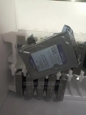 1tb Video Surveillance HDD Internal Harddrive