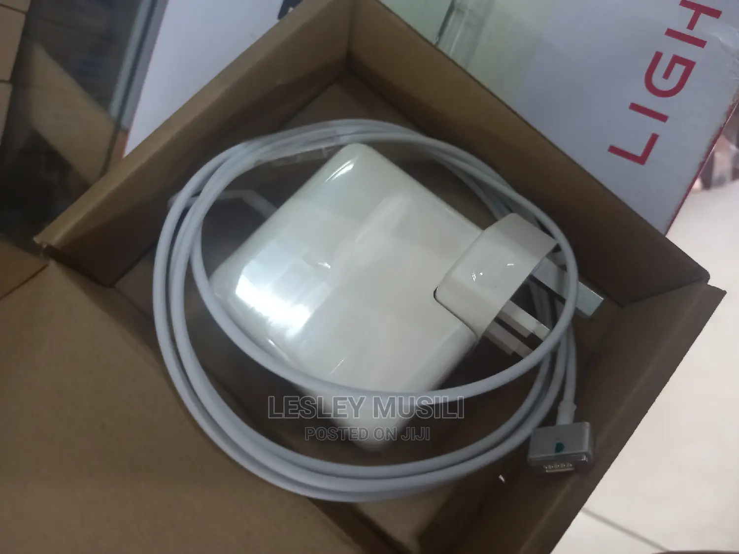 Magsafe Charger 60W