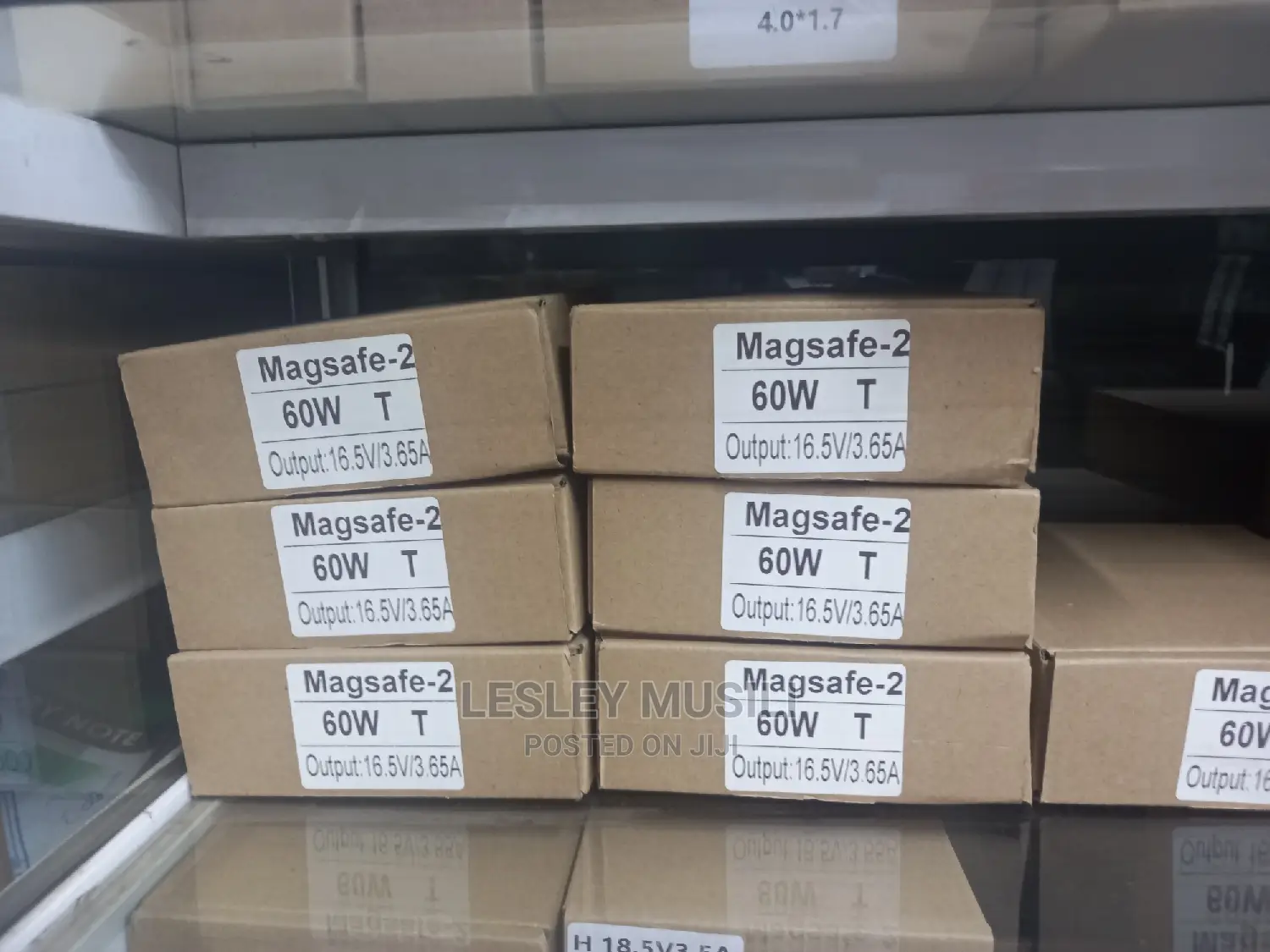 Magsafe Charger 60W
