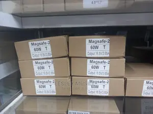 Magsafe Charger 60W