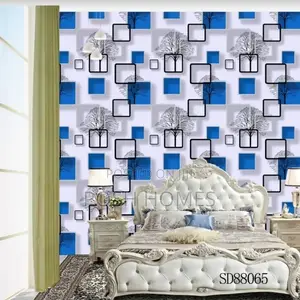 3d Decorative Wallpapers