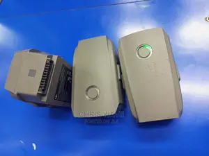 Mavic 2pro Battery
