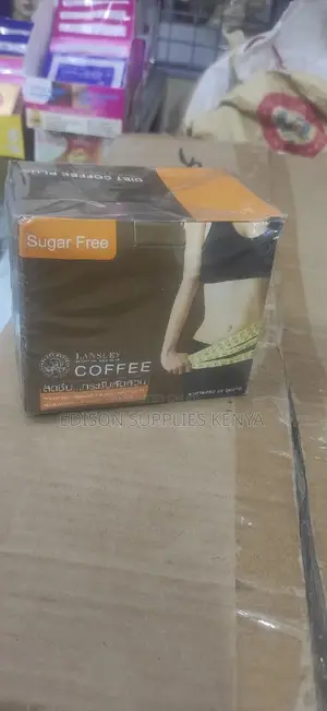 Slimming Coffee
