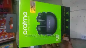 Oraimo Smart Accessories True Wireless Ear Buds