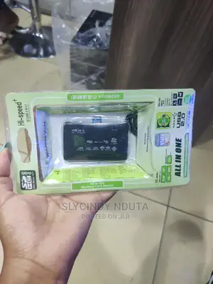 Sdhc Memory Card Usb 2.0