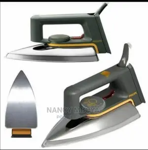 Philip Iron Box