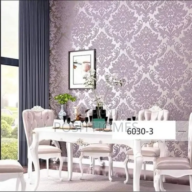 Luxury Wallpapers