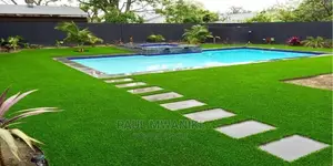 Artificial Grass - High Density Grass 9mm- 35MM